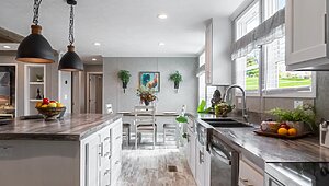 Savannah Living / Number One 37SAV28563AH Kitchen 144415
