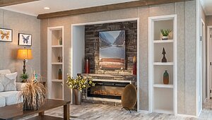 Savannah Living / Number One 37SAV28563AH Interior 144421