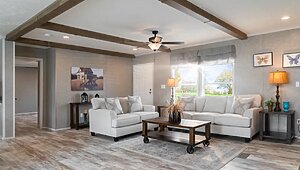 Savannah Living / Number One 37SAV28563AH Interior 144429