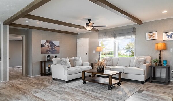 Savannah Living / Number One 37SAV28563AH Interior 144429