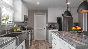Savannah Living / Number One 37SAV28563AH Kitchen 144412