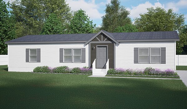Savannah Living / Number One 37SAV28563AH Exterior 144397