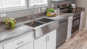 Savannah Living / Number One 37SAV28563AH Kitchen 144418