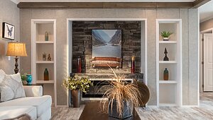 Savannah Living / Number One 37SAV28563AH Interior 144424