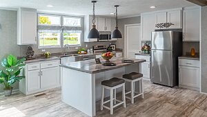 Savannah Living / Number One 37SAV28563AH Kitchen 144400