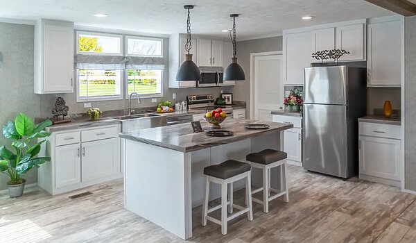 Savannah Living / Number One 37SAV28563AH Kitchen 144400