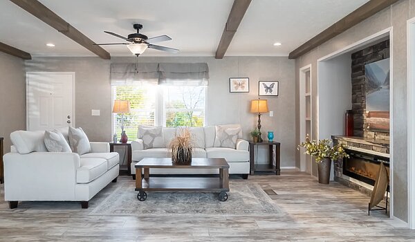 Savannah Living / Number One 37SAV28563AH Interior 144427