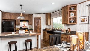 Factory Direct / The Franklin Kitchen 8431