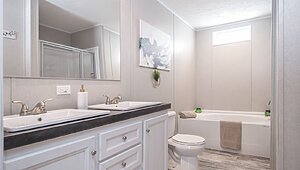 Savannah Living / Benjamin 37SAV28483BH Bathroom 144050