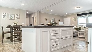 Savannah Living / Benjamin 37SAV28483BH Kitchen 144044