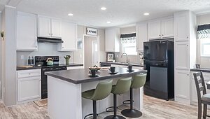 Savannah Living / Benjamin 37SAV28483BH Kitchen 144045