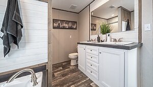 Savannah Living / Riverhaven 37SAV16763BH Bathroom 144436