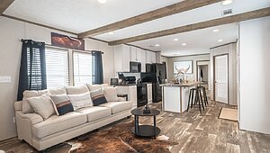 Savannah Living / Riverhaven 37SAV16763BH Interior 144423