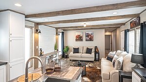 Savannah Living / Riverhaven 37SAV16763BH Interior 144420