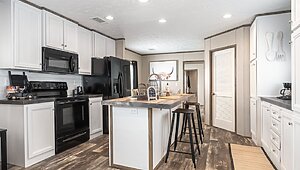 Savannah Living / Riverhaven 37SAV16763BH Kitchen 144402