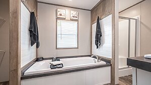Savannah Living / Riverhaven 37SAV16763BH Bathroom 144428