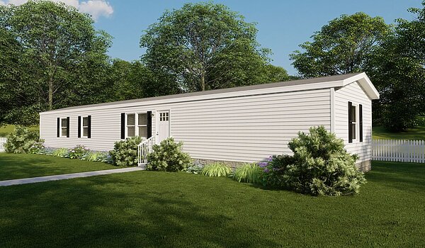 Savannah Living / Riverhaven 37SAV16763BH Exterior 144399