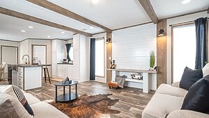 Savannah Living / Riverhaven 37SAV16763BH Interior 144414