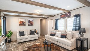 Savannah Living / Riverhaven 37SAV16763BH Interior 144417