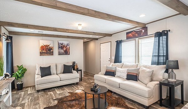 Savannah Living / Riverhaven 37SAV16763BH Interior 144417
