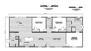 Value Living / The Riverside Layout 35904