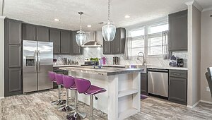 Savannah Living / Stella 37SAV28603AH Kitchen 144401