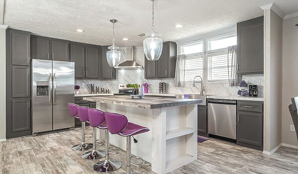 Savannah Living / Stella 37SAV28603AH Kitchen 144401