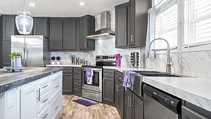 Savannah Living / Stella 37SAV28603AH Kitchen 144404