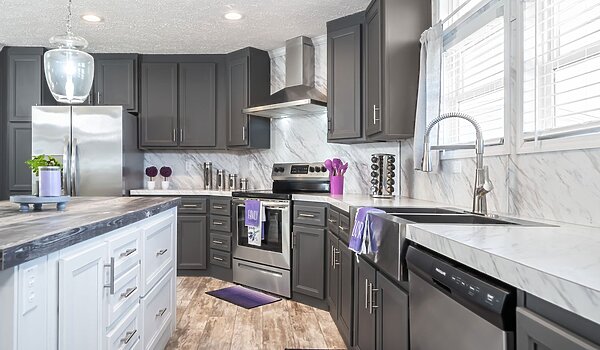 Savannah Living / Stella 37SAV28603AH Kitchen 144404