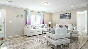 Savannah Living / Stella 37SAV28603AH Interior 144419