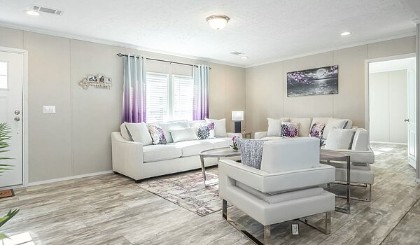 Savannah Living / Stella 37SAV28603AH Interior 144419