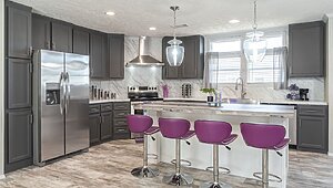 Savannah Living / Stella 37SAV28603AH Kitchen 144407