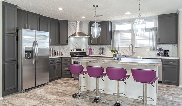 Savannah Living / Stella 37SAV28603AH Kitchen 144407