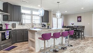 Savannah Living / Stella 37SAV28603AH Kitchen 144411