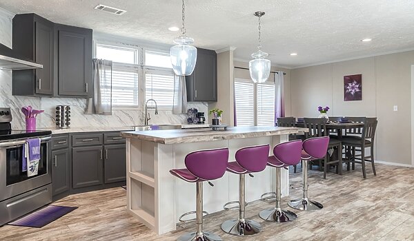 Savannah Living / Stella 37SAV28603AH Kitchen 144411