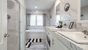 Savannah Living / Stella 37SAV28603AH Bathroom 144435