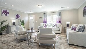 Savannah Living / Stella 37SAV28603AH Interior 144422