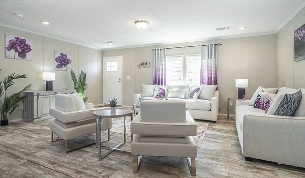 Savannah Living / Stella 37SAV28603AH Interior 144422