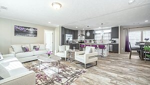 Savannah Living / Stella 37SAV28603AH Interior 144426
