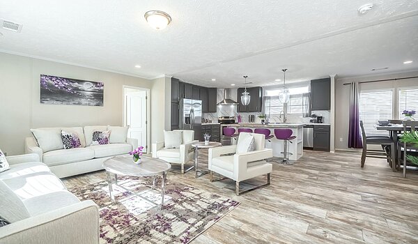 Savannah Living / Stella 37SAV28603AH Interior 144426