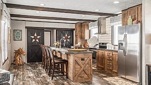 Factory Direct / The Major Kitchen 54421