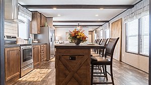 Factory Direct / The Major Kitchen 54423