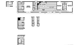 Value Living / The Davella Layout 54472
