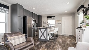 Savannah Living / Riverview 37SAV16602AH Kitchen 144452