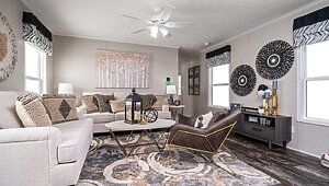 Savannah Living / Riverview 37SAV16602AH Interior 144462