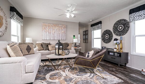 Savannah Living / Riverview 37SAV16602AH Interior 144462
