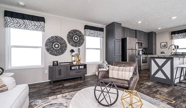 Savannah Living / Riverview 37SAV16602AH Interior 144468