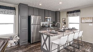Savannah Living / Riverview 37SAV16602AH Kitchen 144448