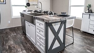 Savannah Living / Riverview 37SAV16602AH Kitchen 144445