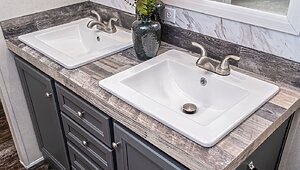 Savannah Living / Riverview 37SAV16602AH Bathroom 144486